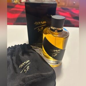 Sarah Jessica Parker Stash EDP 100ml/ 3.4 fl oz W box and bag excellent
